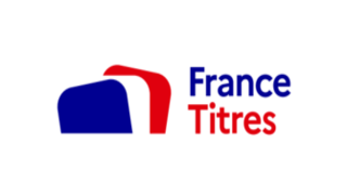 Logo France Titres