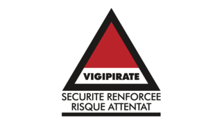 Vigipirate - sécurité renforcée - risque d'attentat