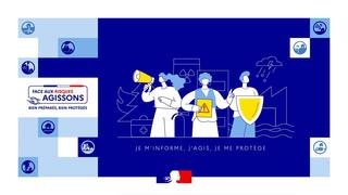 Logo journée nationale de la résilience