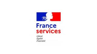 Logo France-services