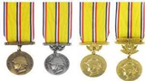 Médaille d'ancienneté SP