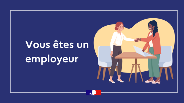 Vous êtes un employeur