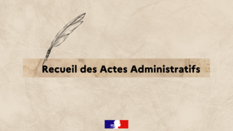 RAA n°28 du 29 janvier